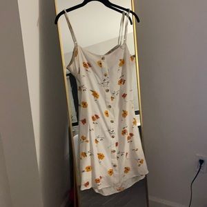 Perfect summer dress